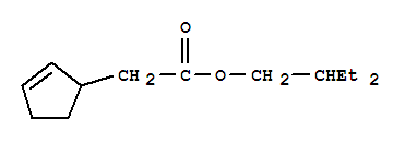CAS 94278-39-4 molecular structure