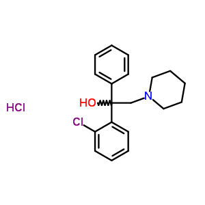CAS 94379-39-2 molecular structure