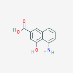CAS 945034-39-9 molecular structure