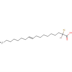 CAS 94516-39-9 molecular structure