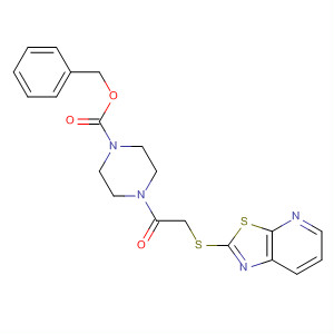 CAS 94644-39-0 molecular structure