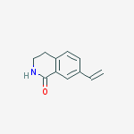 CAS 952587-39-2 molecular structure