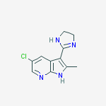 CAS 954112-39-1 molecular structure