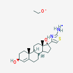 CAS 95529-39-8 molecular structure