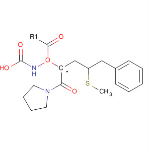 CAS 95922-39-7 molecular structure