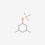 CAS 959258-39-0 molecular structure