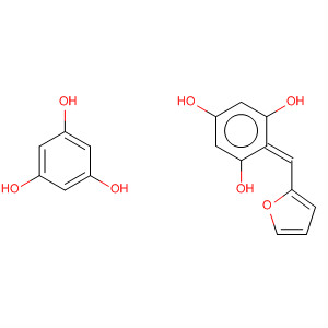 CAS 96333-39-0 molecular structure