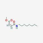 CAS 96778-39-1 molecular structure