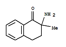 CAS 96866-39-6 molecular structure