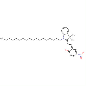 CAS 97126-39-1 molecular structure