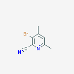 CAS 97308-39-9 molecular structure