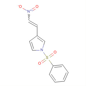 CAS 97561-39-2 molecular structure