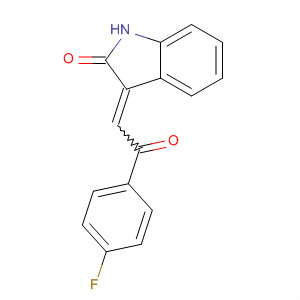 CAS 98711-39-8 molecular structure