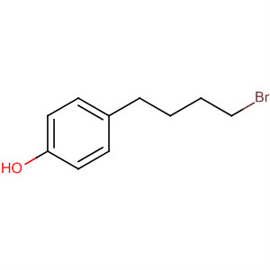 CAS 99187-39-0 molecular structure