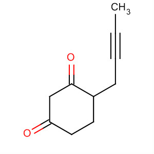 CAS 99196-39-1 molecular structure
