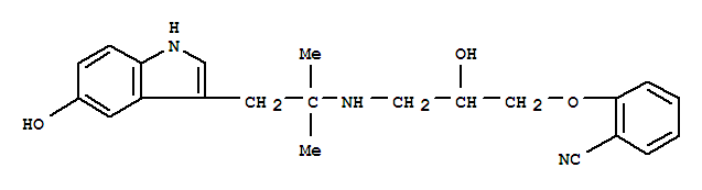 CAS 99541-39-6 structure