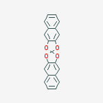 CAS 99643-39-7 molecular structure